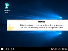 Spil The Windows Game