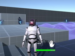 Spil Murder Arena