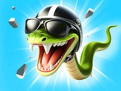 Spil Snake Maxx