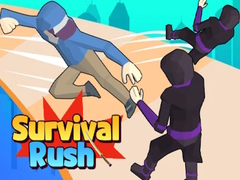Spil Survival Rush