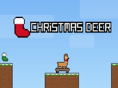 Spil Christmas Deer