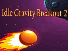 Spil Idle Gravity Breakout 2