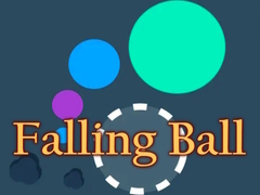 Spil Falling Ball