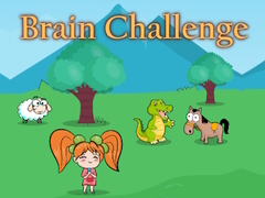 Spil Brain Challenge