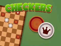 Spil Checkers