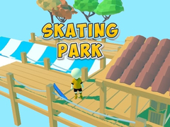 Spil Skating Park
