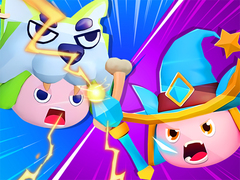 Spil Mobile Legends Slime