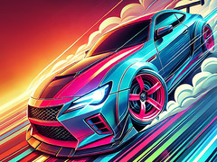 Spil Drift Clicker