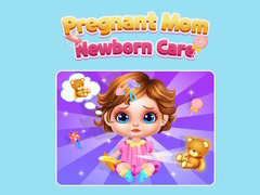 Spil Pregnant Mom Newborn Care