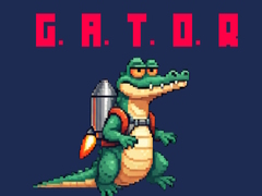 Spil G.A.T.O.R