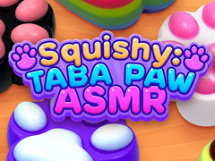 Spil Squishy: Taba Paw