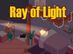 Spil Ray of Light