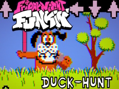 Spil FNF: Duck Hunt