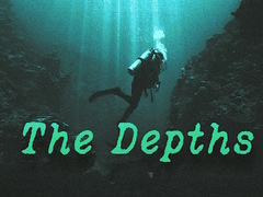 Spil The Depths