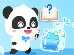 Spil Kids Quiz: Common Science