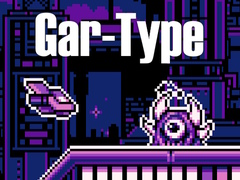 Spil Gar-Type