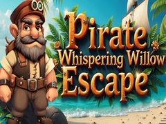 Spil Pirate Whispering Willow Escape