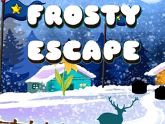 Spil Frosty Escape