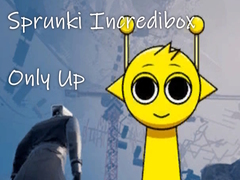 Spil Sprunki Incredibox Only Up