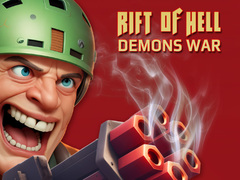 Spil Rift of Hell Demons War