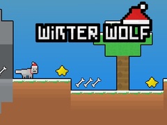 Spil Winter Wolf