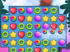Spil Candy Match Saga 2