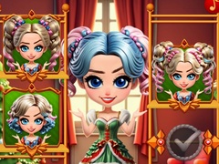 Spil Nutcracker New Years Adventures