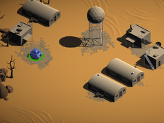 Spil Tanks Battle Game Online