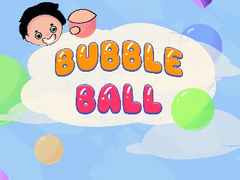 Spil Bubble Ball