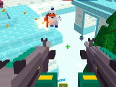 Spil Chicken Strike GO