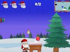 Spil Santa The Magic of Tree Decorating