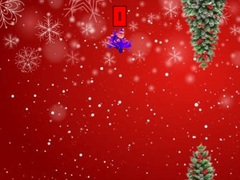 Spil Santa Plane Special Edition