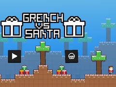 Spil Grench Vs Santa