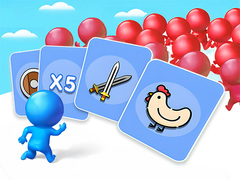 Spil Card Battle