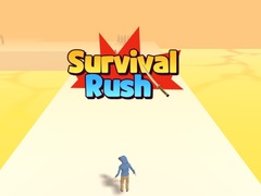 Spil Survival Rush