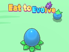 Spil Eat To Evolve