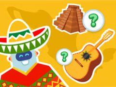 Spil Kids Quiz: Guess The Country
