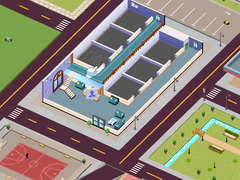 Spil LandLord - Real Estate Tycoon