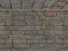 Spil Dungeon Brick