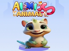 Spil AI Mix Animal