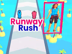 Spil Runway Rush