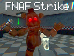 Spil FNAF Strike