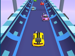 Spil Turbo Race