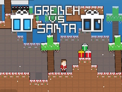 Spil Grench vs Santa