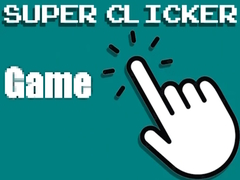 Spil Super Clicker Game