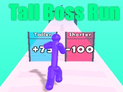 Spil Tall Boss Run