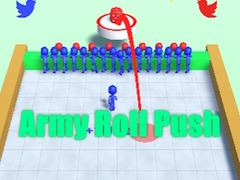 Spil Army Roll Push