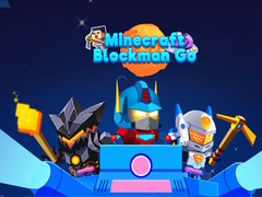 Spil Minecraft Blockman Go