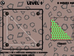 Spil Shape The Shape