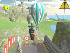 Spil Bike Jump